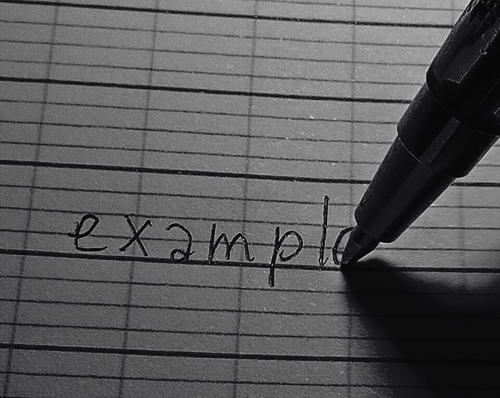 Bolígrafo touch con stylus — Negro