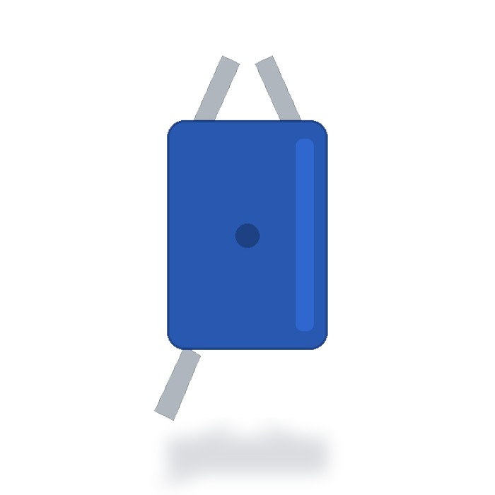 Multiherramienta 12 en 1 — Azul