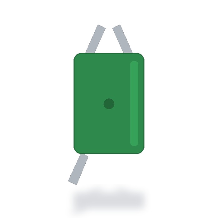 Multiherramienta 12 en 1 — Verde